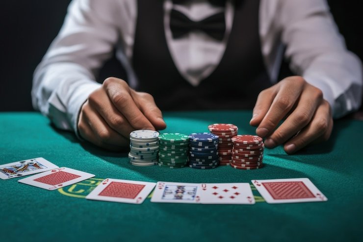 Sistem keamanan digital yang menjaga informasi pengguna tetap aman dan privat